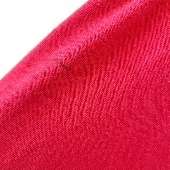 Fiji Islands Relax Fit Red KAVA DRINKING CLUB Graphic T-Shirt Men's Size 2XL - Picture 7 of 8